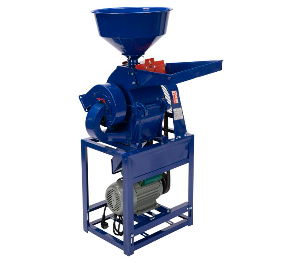 Moara pentru cereale și legume ТЕМП Temp 9 2200w 400kg/h