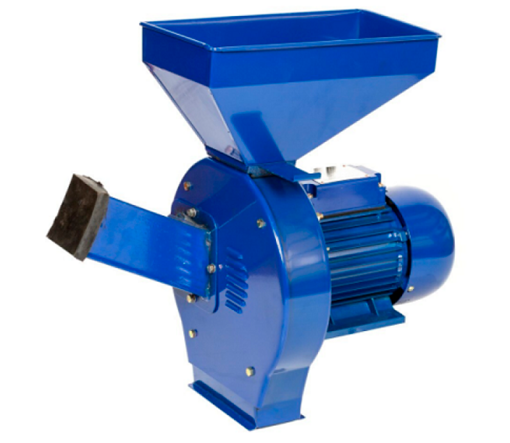 Moara pentru cereale ТЕМП TEMP 4 2500w 200kg/h