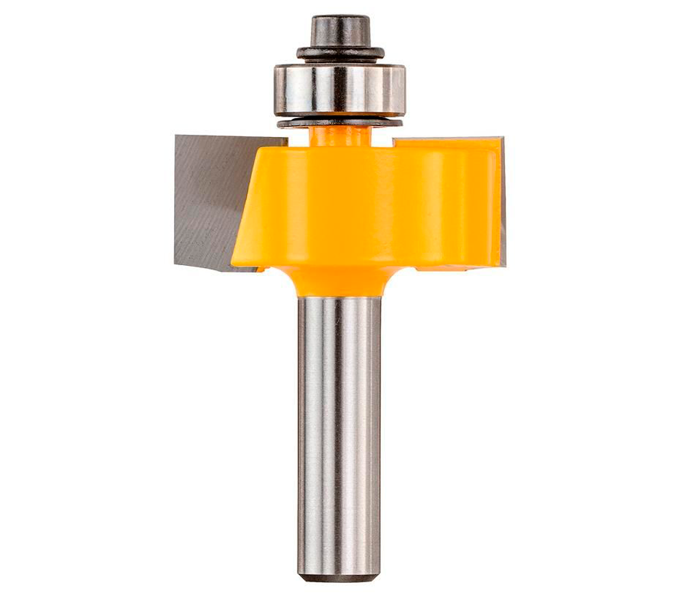 Set freze pe lemn DEWALT DT90017 6/31.8mm-3