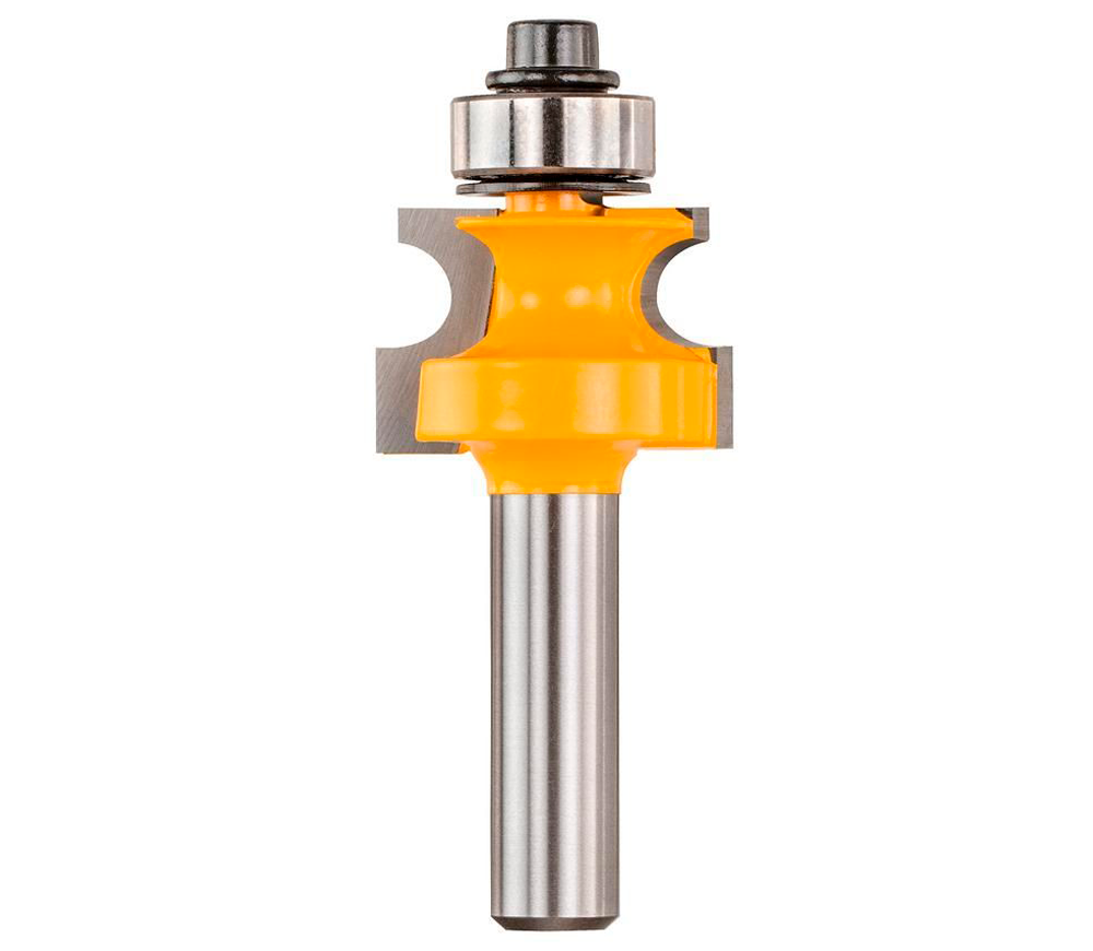 Set freze pe lemn DEWALT DT90017 6/31.8mm-2