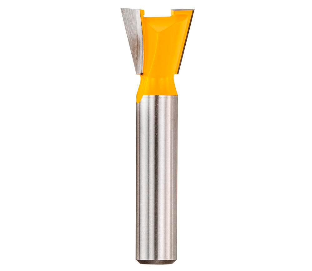 Set freze pe lemn DEWALT DT90017 6/31.8mm-4