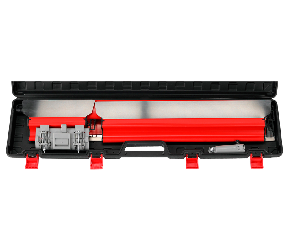 Set de spatule YATO YT52225 250-800mm-3
