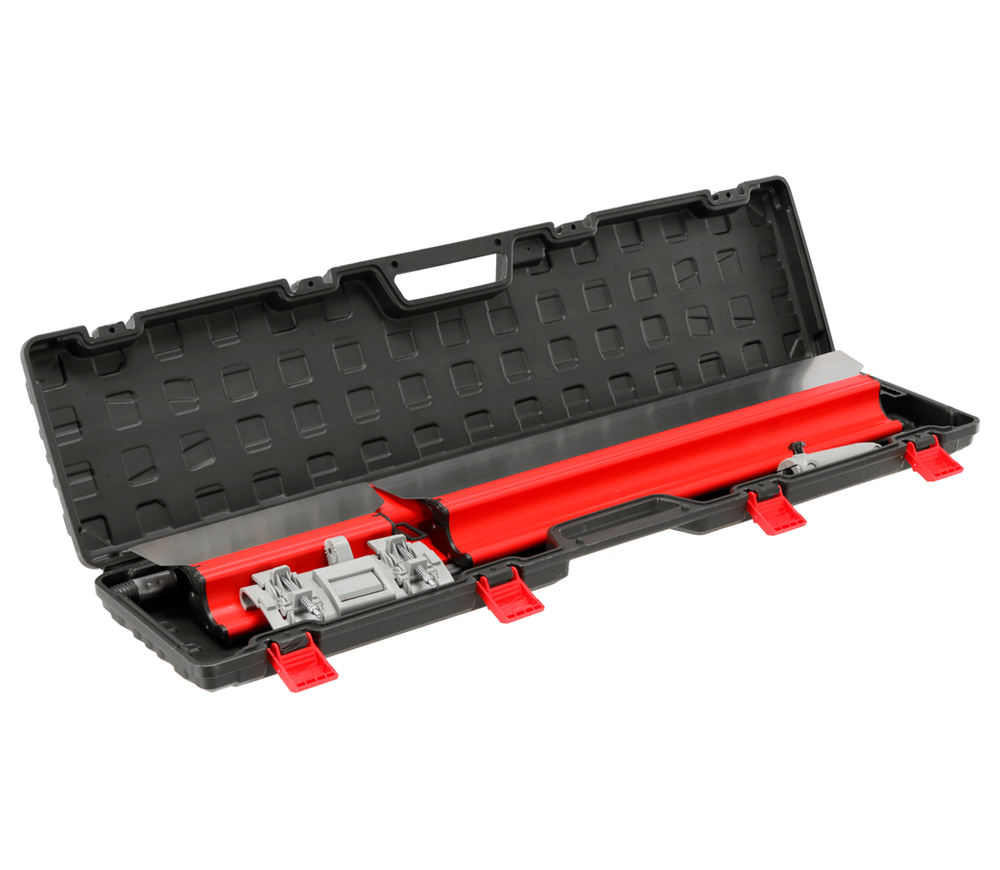 Set de spatule YATO YT52225 250-800mm-4