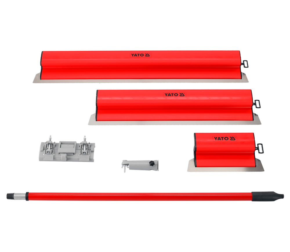 Set de spatule YATO YT52225 250-800mm