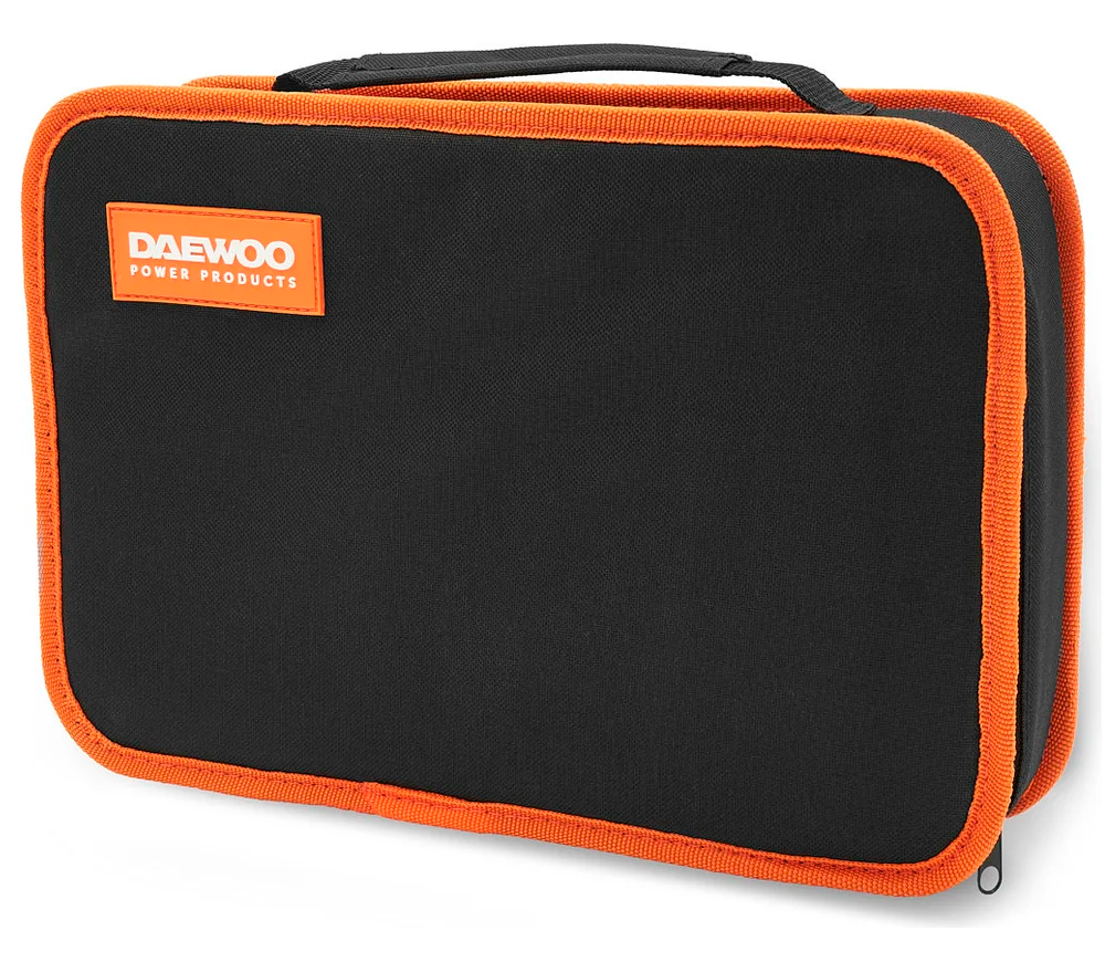Набор аккумуляторных инструментов DAEWOO DGA 1220Li SET-2