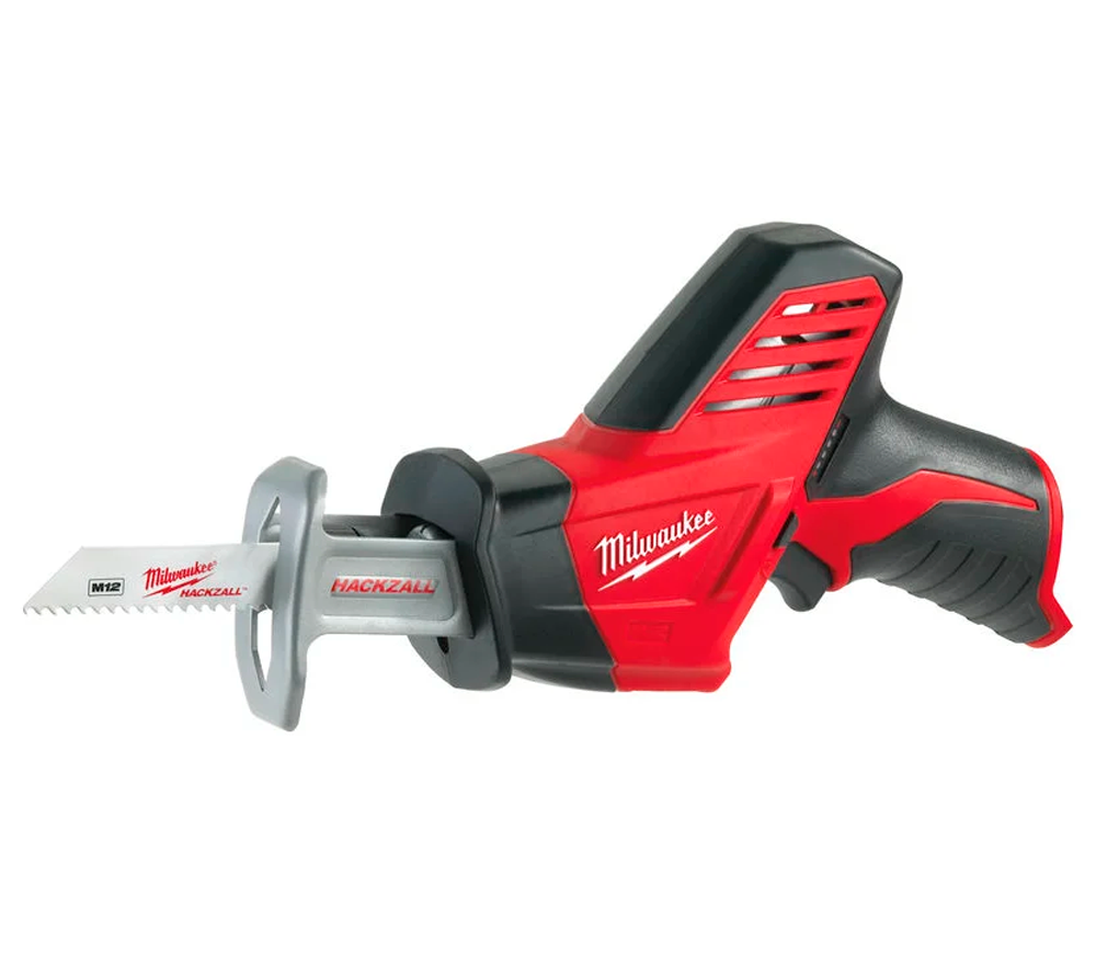 Set de unelte cu acumulator MILWAUKEE M12 BPP4A-202B-4