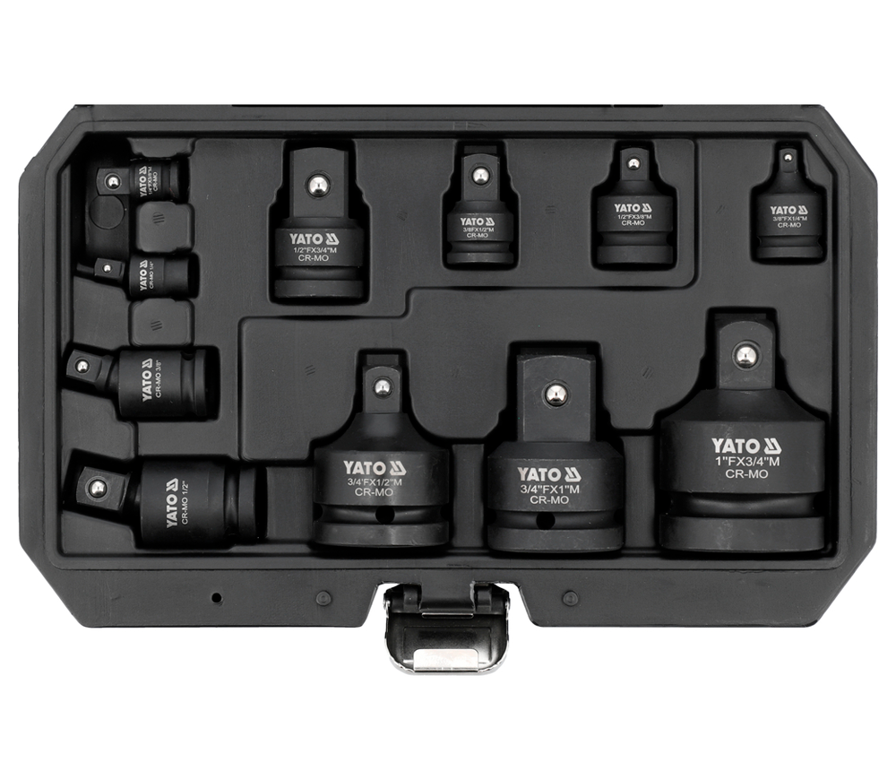 Duze tubulare YATO YT10646 6.3-25 мм-2