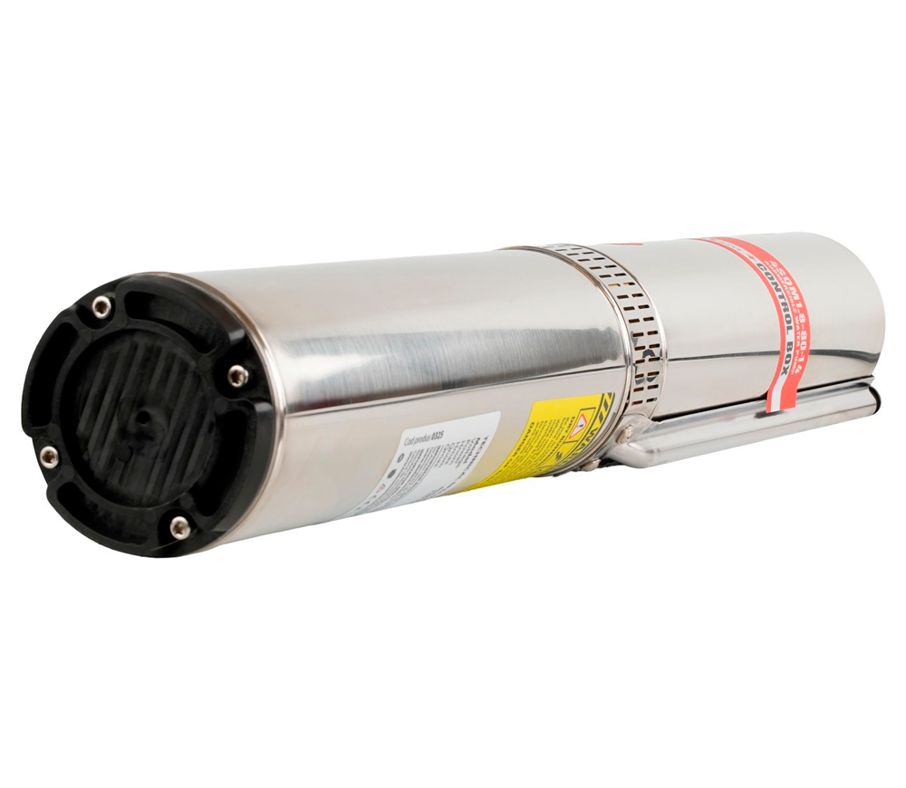 Pompă submersibilă Elefant 4SQM1.8-80-14 1630w 3600l/h-4