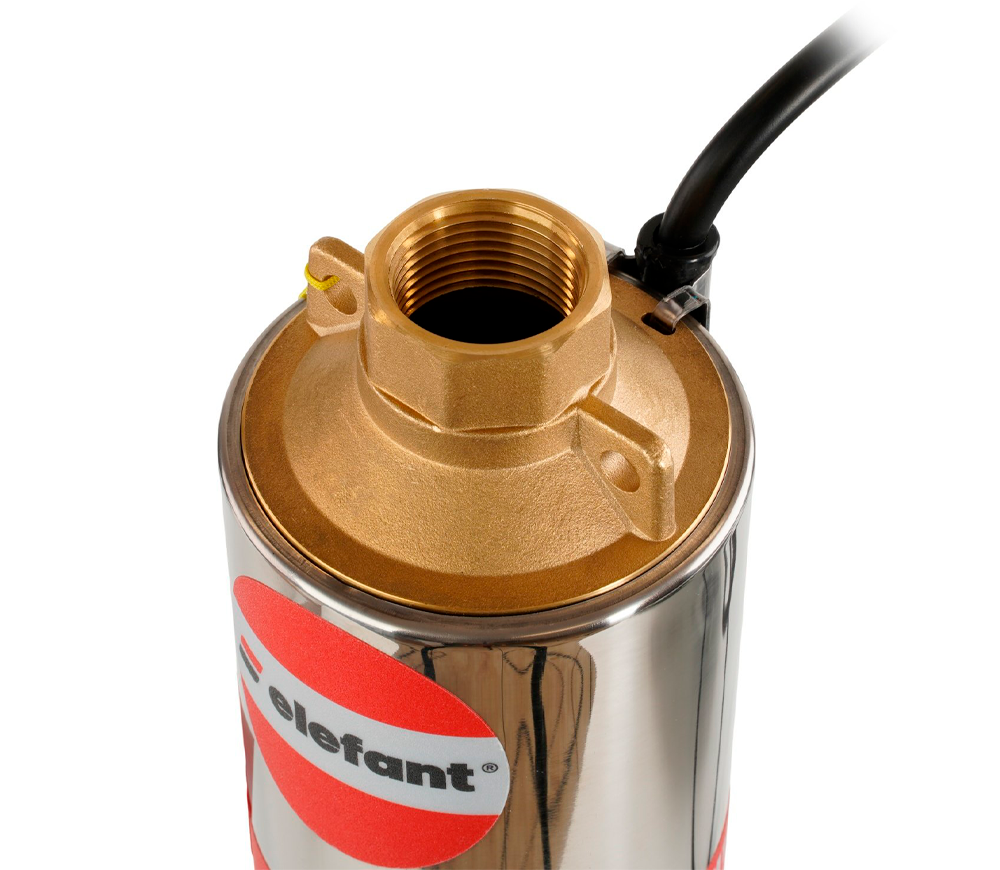 Pompă submersibilă Elefant 4SQM1.8-40-6 720w 3600l/h-3