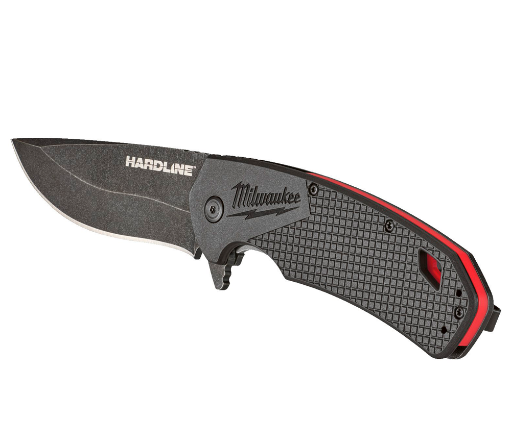 Cuțit pentru construcții MILWAUKEE HARDLINE-4