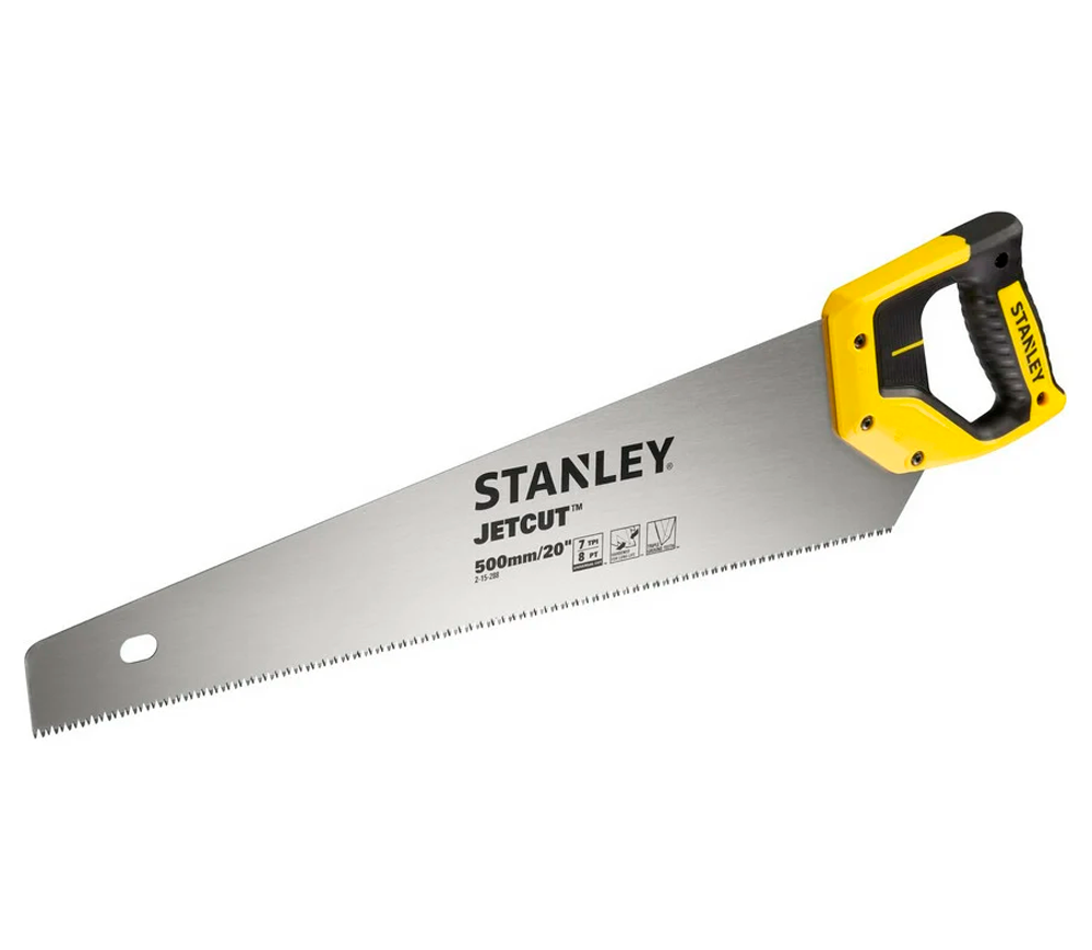 Ferăstrău pentru lemn STANLEY SP 20"H/POINT 2-15-288 500mm