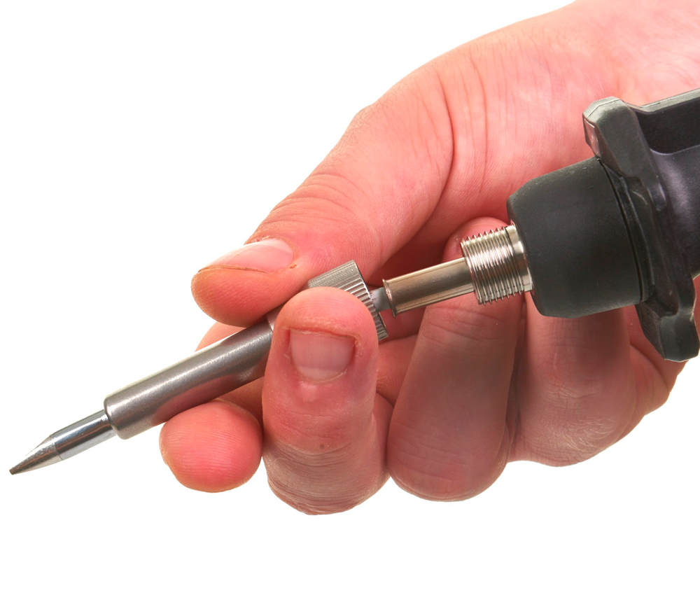 Stație de lipit (fără bat) MILWAUKEE M12 SI-0 90w 400°C Acumulator-6