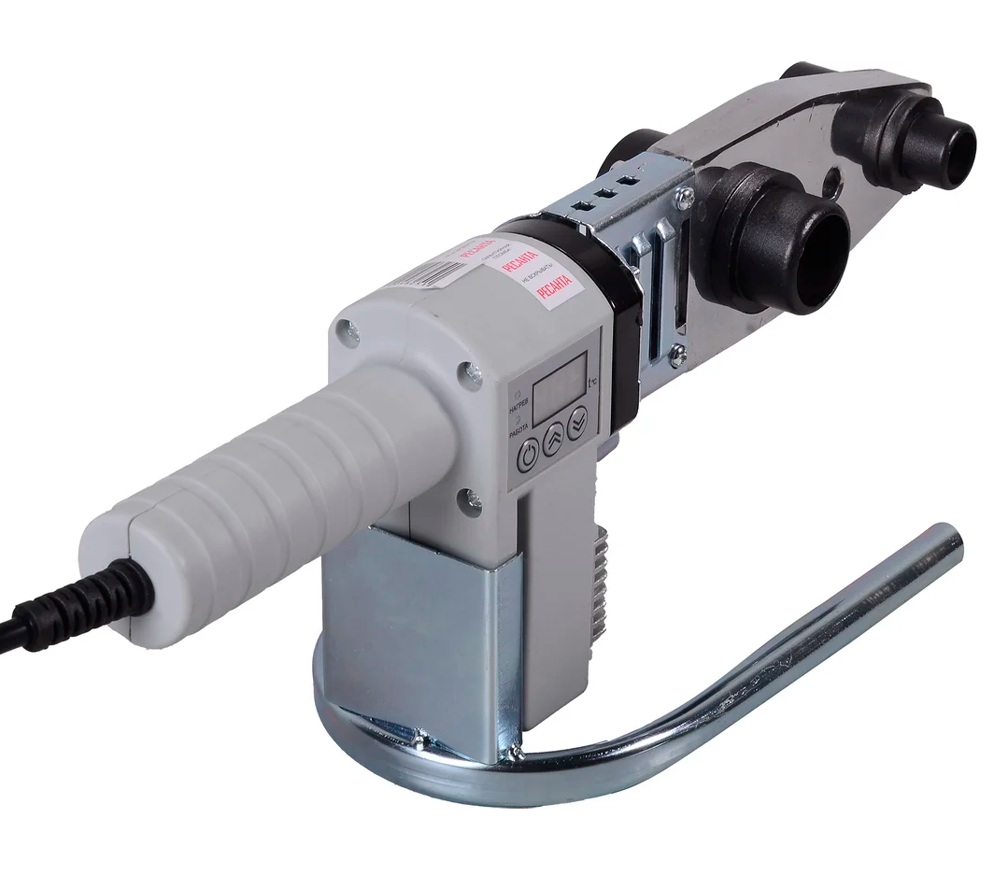 Aparat de lipit tevi din polipropilena RESANTA  АСПТ-1000Д 1000w 20/25/32mm-5