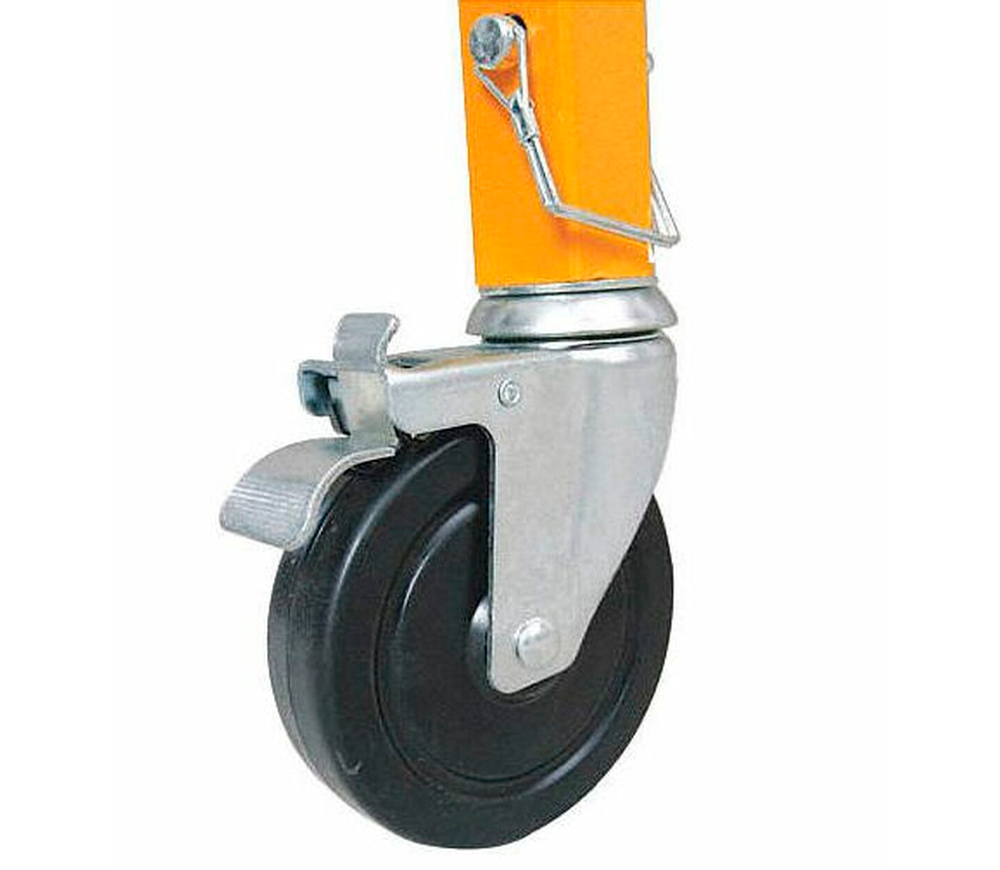 Turn mobil pentru construcție LIDER-TECH LDR 602 3560mm Oțel-2
