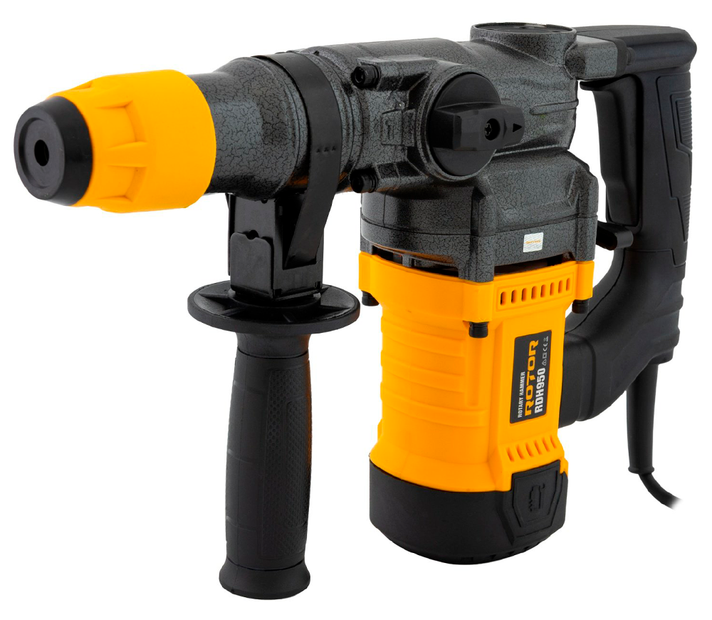 Ciocan rotopercutor ROTOR RDH950 950w SDS-Plus
