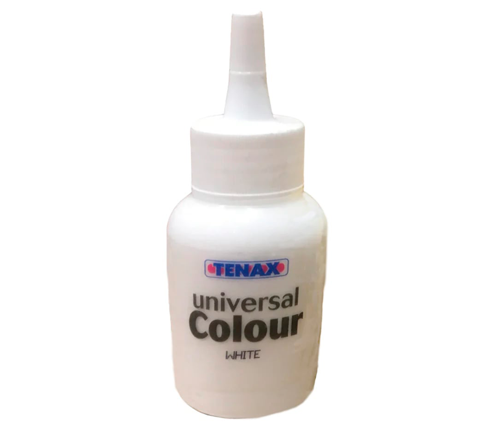 Colorant dens Tenax alb 21555/10009 0.075L