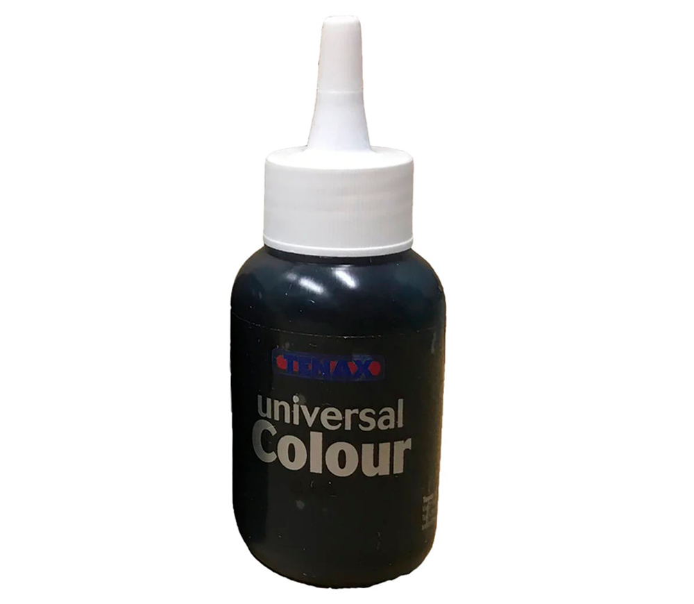 Colorant dens Tenax negru 21555/10710 0.075L
