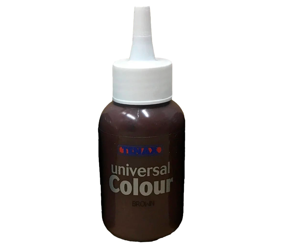 Colorant dens Tenax maro 21555/11133 0.075L
