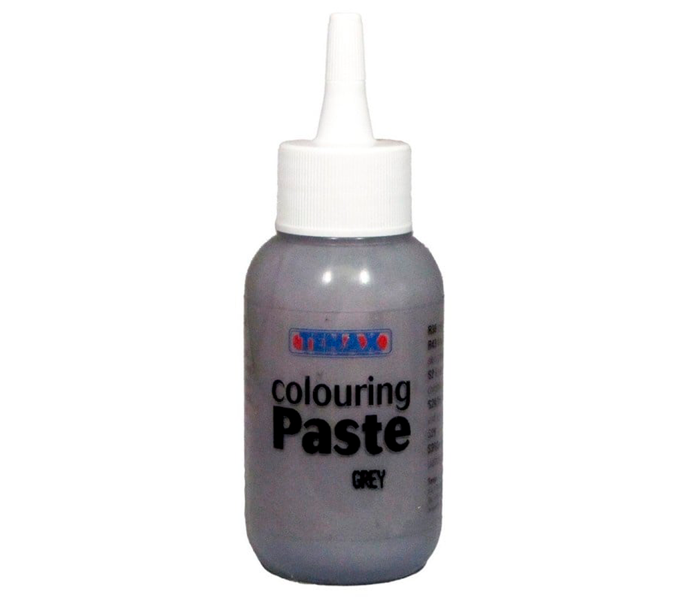 Colorant dens Tenax gri 21555/10609 0.075L