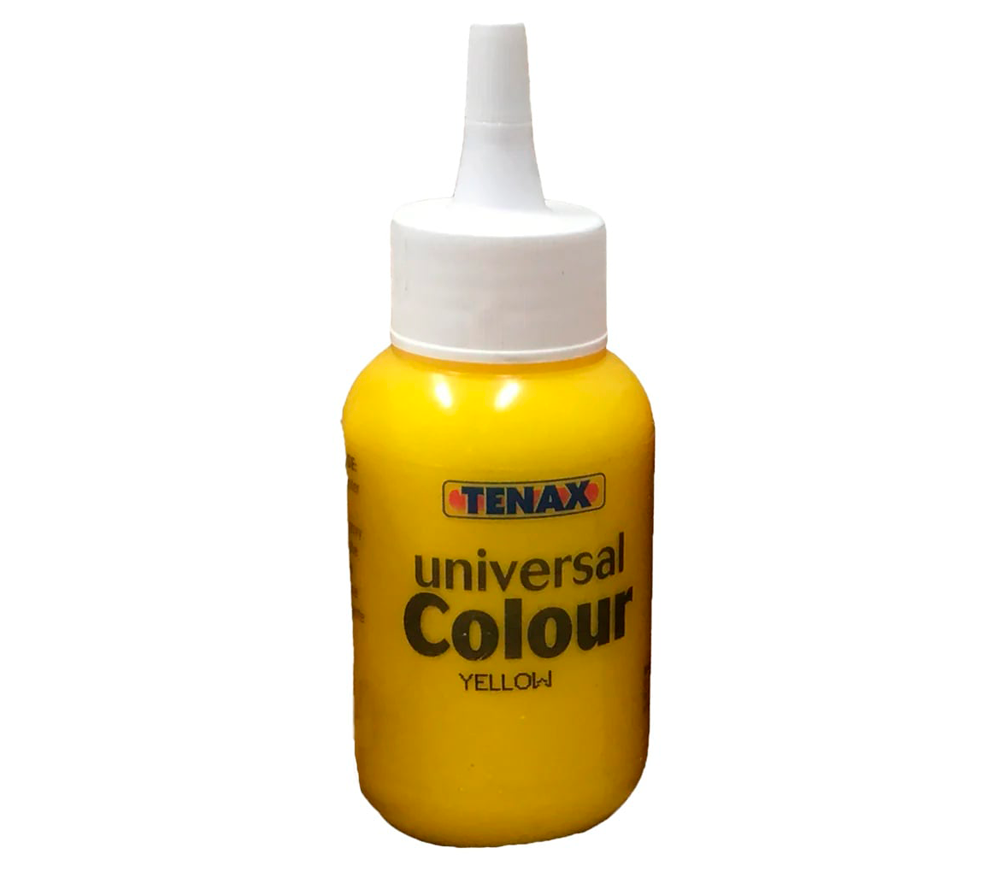 Colorant dens Tenax galben 21555/10301 0.075L