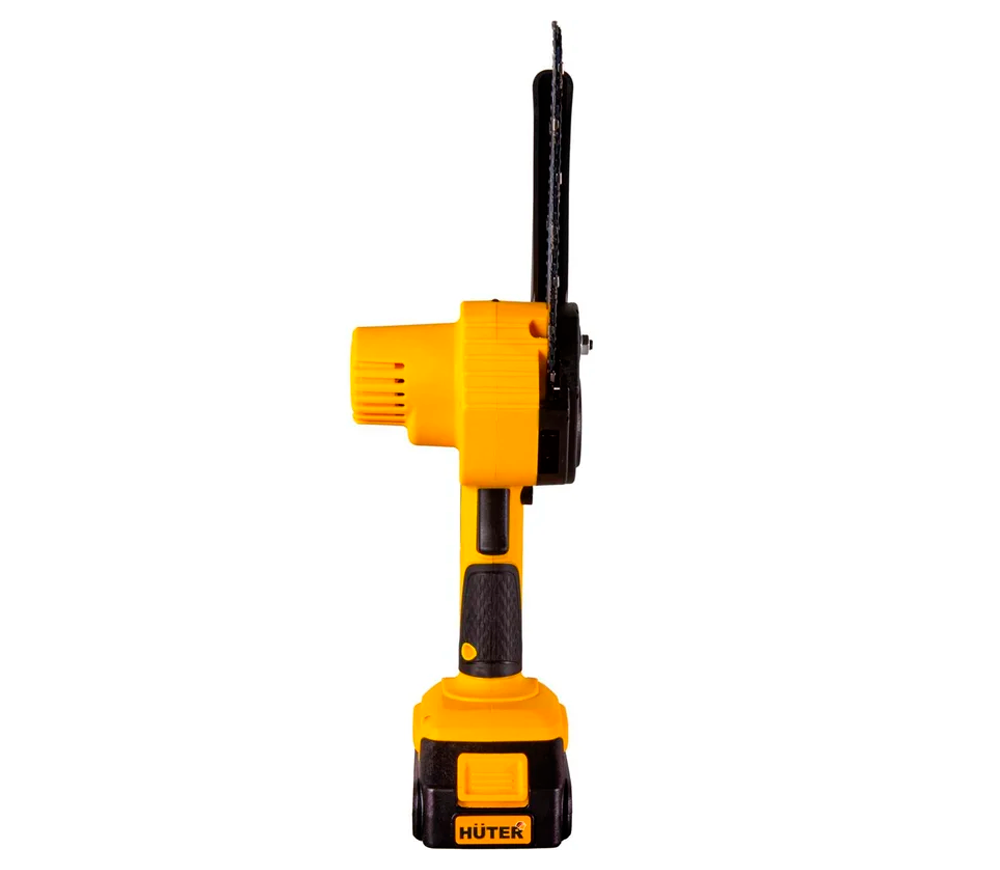 Fierăstrău cu lanț cu acumulator HUTER ELS-20Li 150mm 20V 2Ah-3