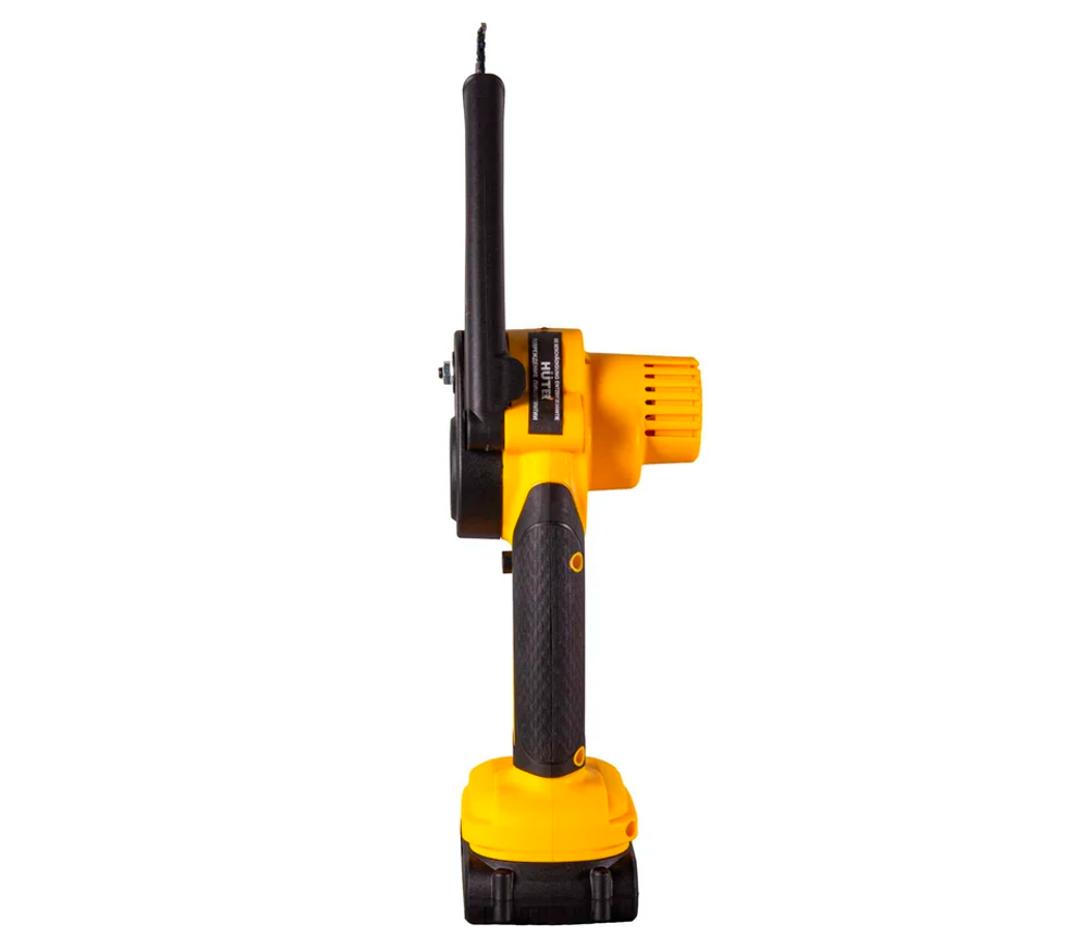 Fierăstrău cu lanț cu acumulator HUTER ELS-20Li 150mm 20V 2Ah-5