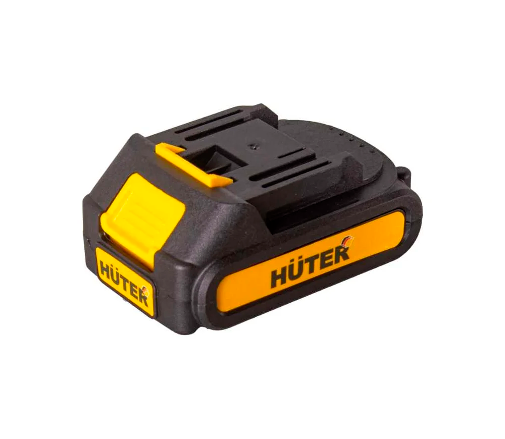 Fierăstrău cu lanț cu acumulator HUTER ELS-20Li 150mm 20V 2Ah-6