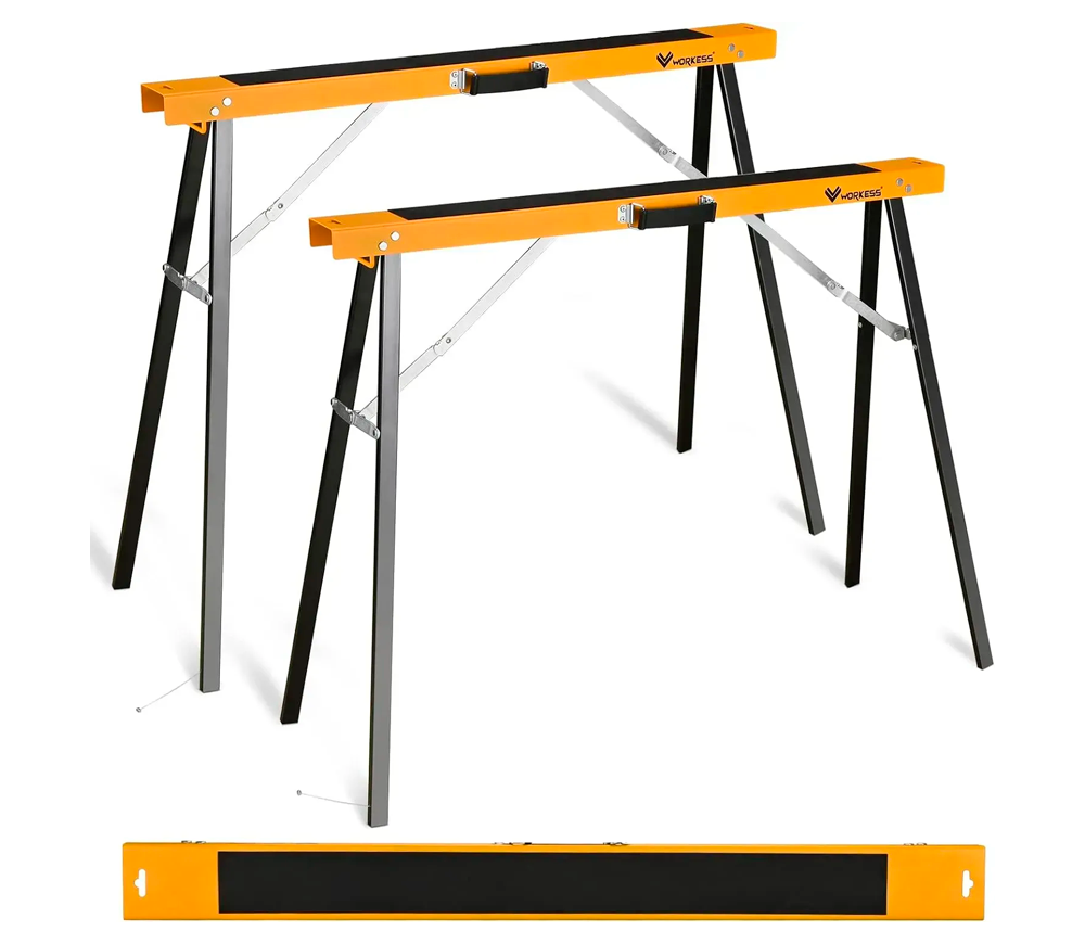 Capre pliabile LIDER-TECH LDR 029A  800mm