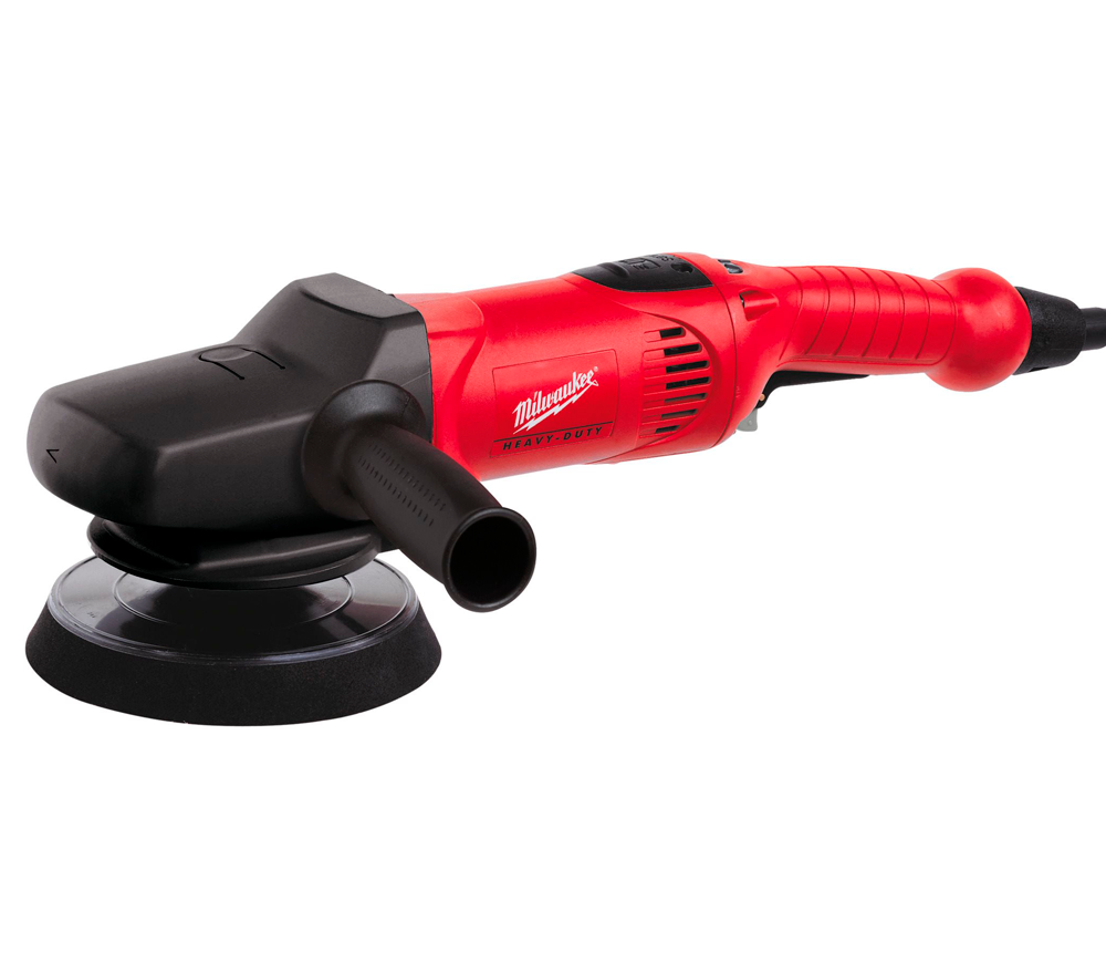 Mașină de polișat MILWAUKEE AP 12 E 1200w 150mm