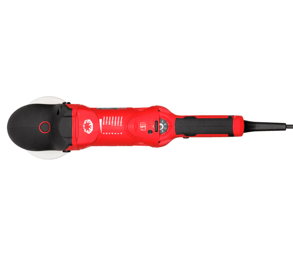 Mașină de polișat MILWAUKEE AP14-2 1450w 200mm-7