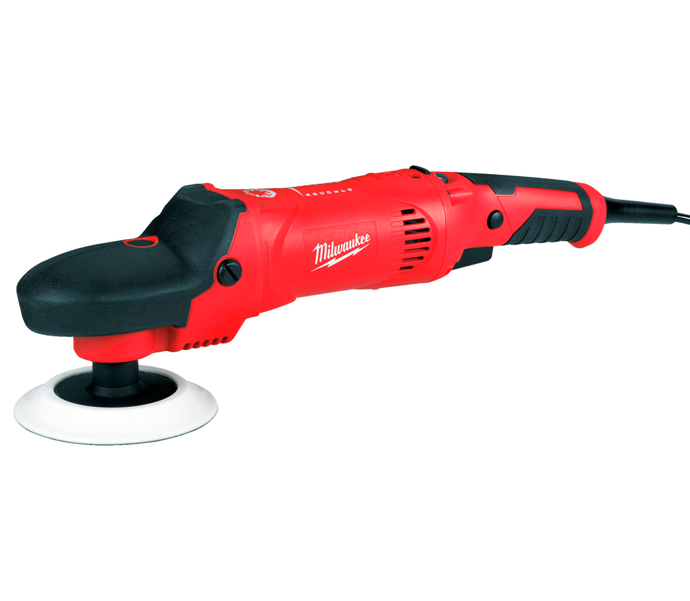 Mașină de polișat MILWAUKEE AP14-2 1450w 200mm