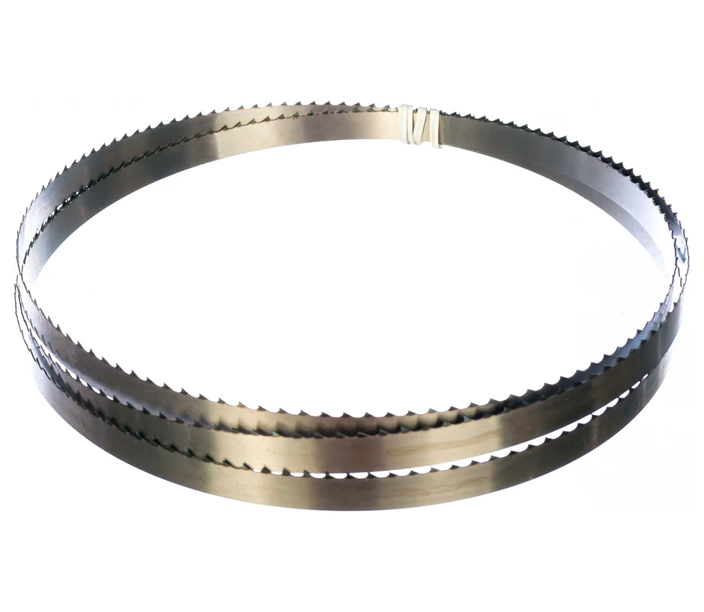 Lamă de ferăstrău cu bandă METABO BAS317 BAS 316 2240mm Lemn