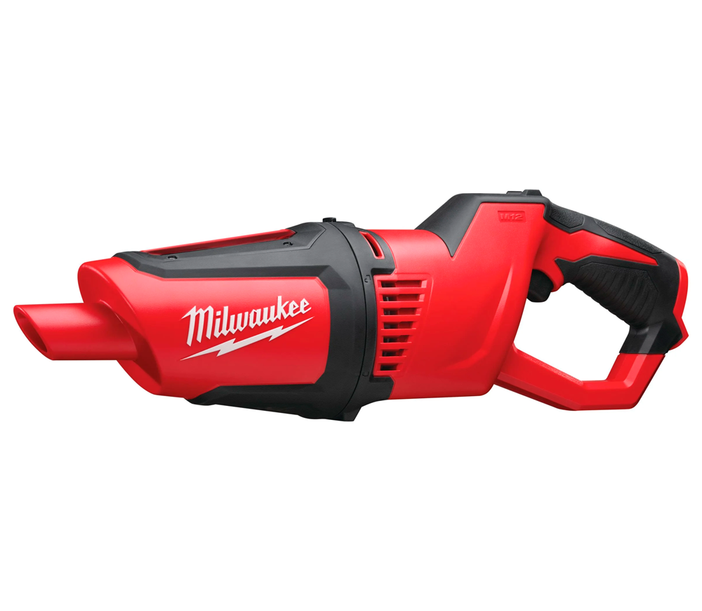 Aspiratoar auto cu acumulator MILWAUKEE  M12HV-0