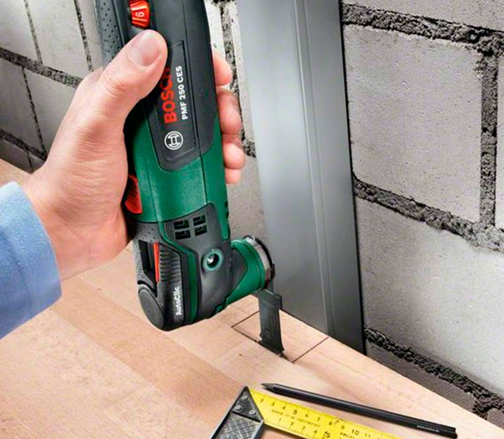 Реноватор BOSCH PMF250SBX 250вт 20000кол/мин-7