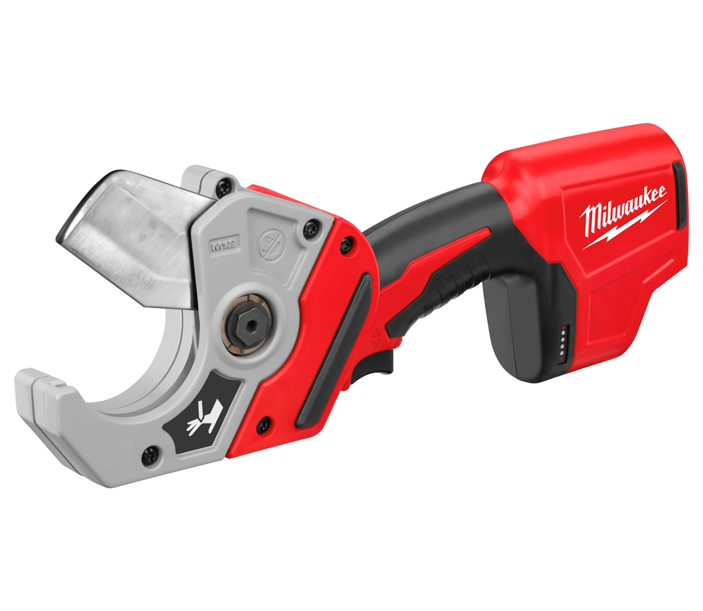 Clești de tăiat țevi cu acumulator (fără bat) 12V MILWAUKEE Sub compact PEX cutter