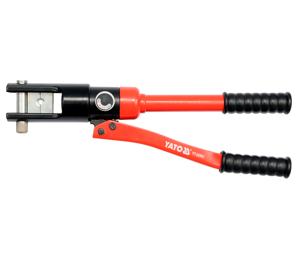 Clește hidraulice YATO YT22862 20T