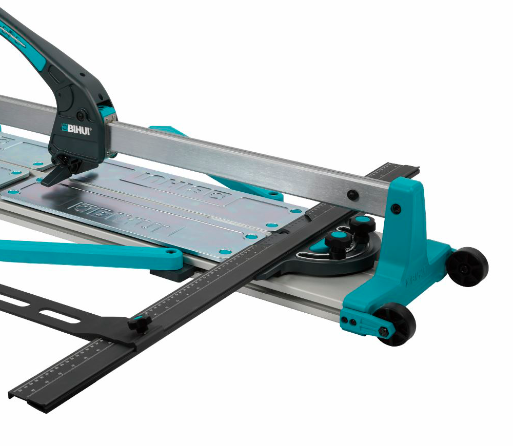 Aparat de tăiat gresia și faianța BIHUI TCW1300 1300mm-3