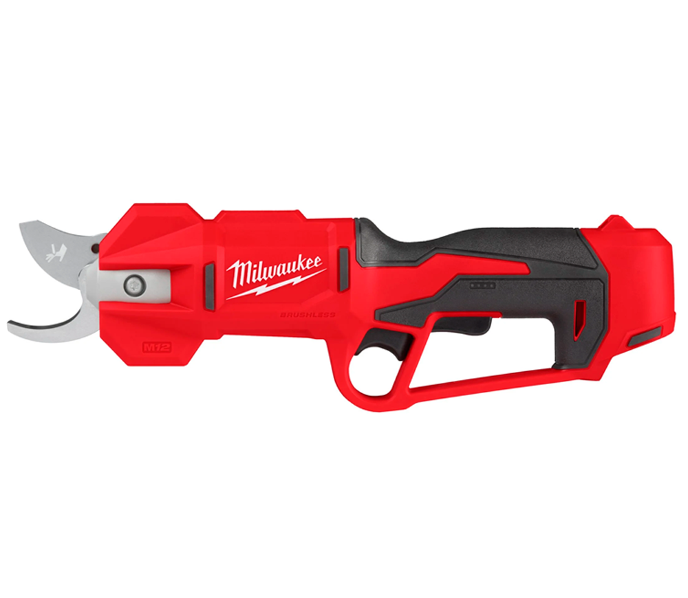 Foarfece cu acumulator (fără bat) MILWAUKEE M12 BLPRS-0 12V-2