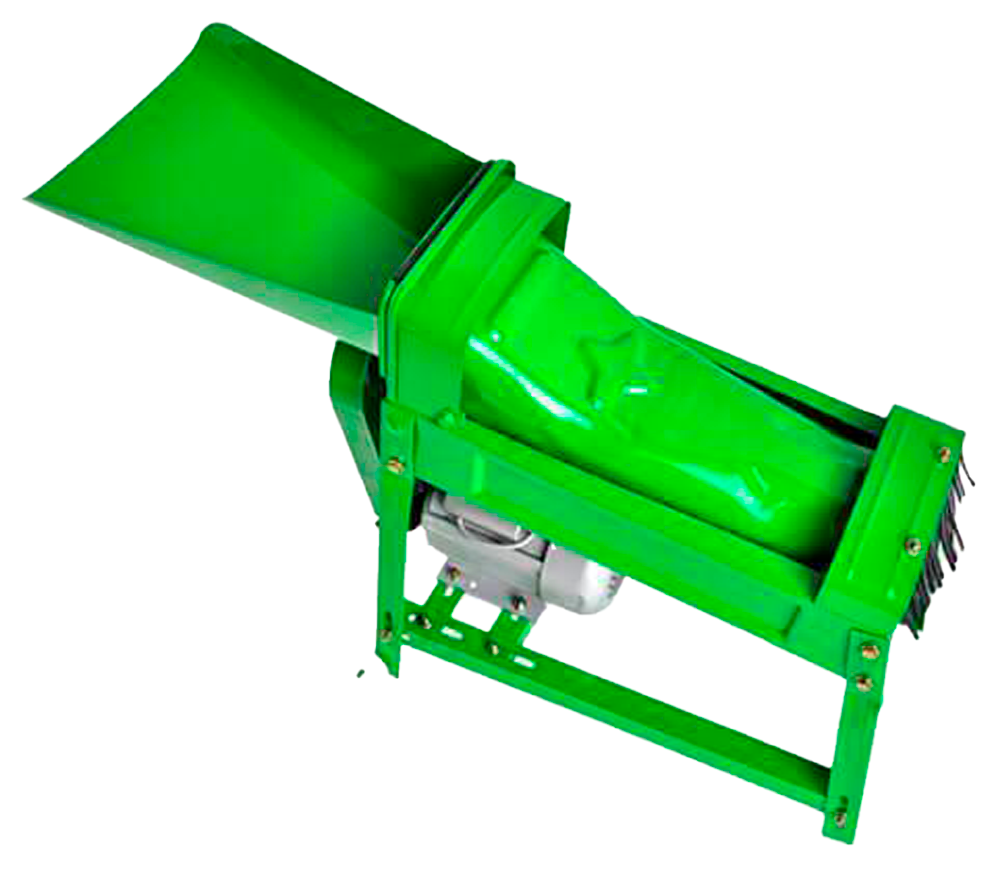Шелущитель для зерна TEHNO-MS H1 2200вт 2000кг/ч-3
