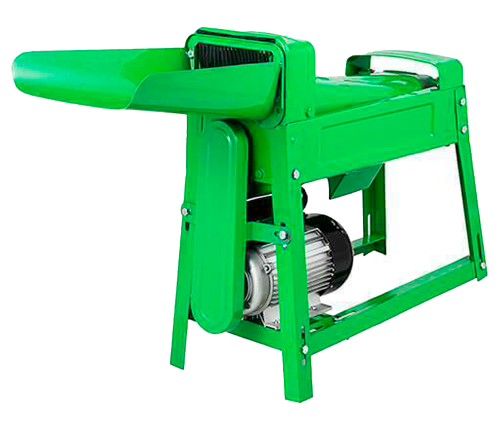 Шелущитель для зерна TEHNO-MS H1 2200вт 2000кг/ч