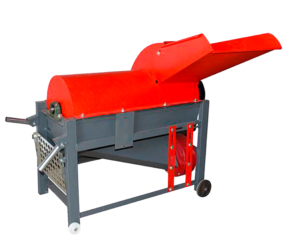 Batoză de porumb TEHNO-MS MS-900F 2200w 5000kg/h-2