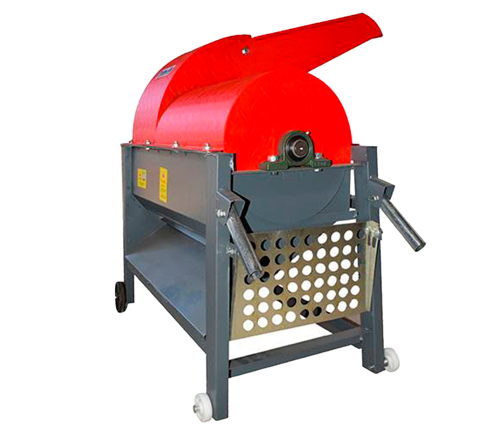 Batoză de porumb TEHNO-MS MS-900F 2200w 5000kg/h-4