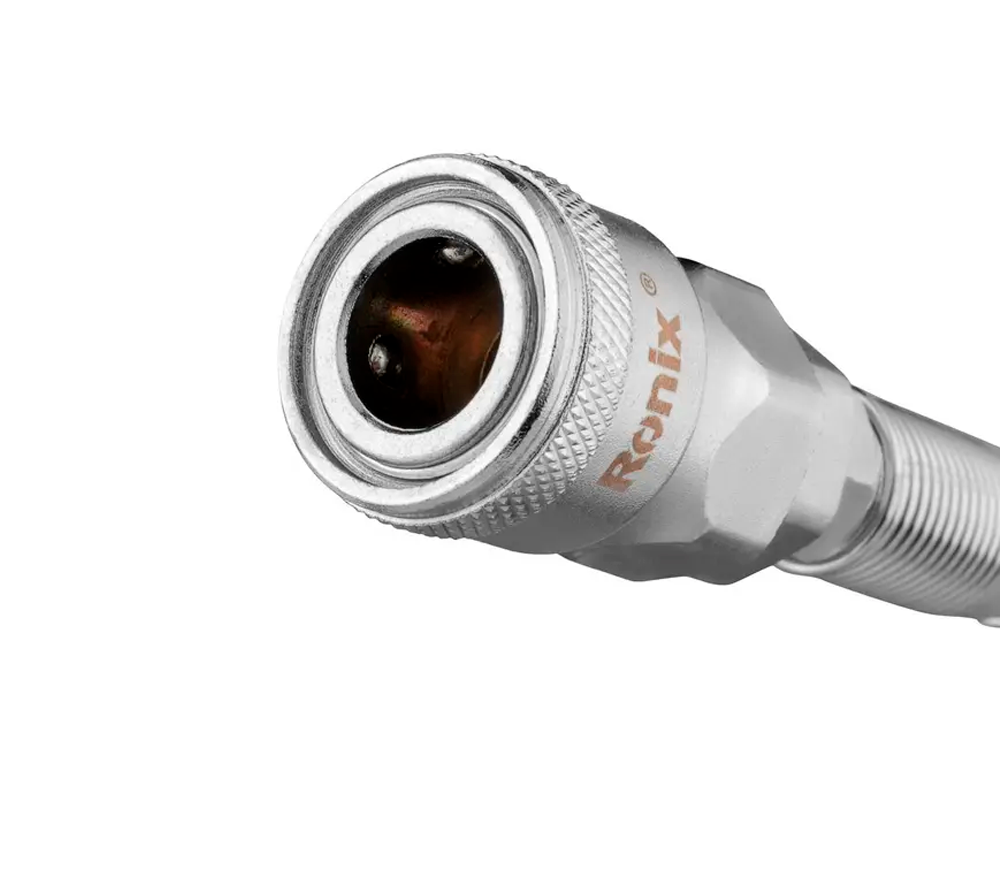 Пневматический шланг RONIX RH-6110 10 м-3