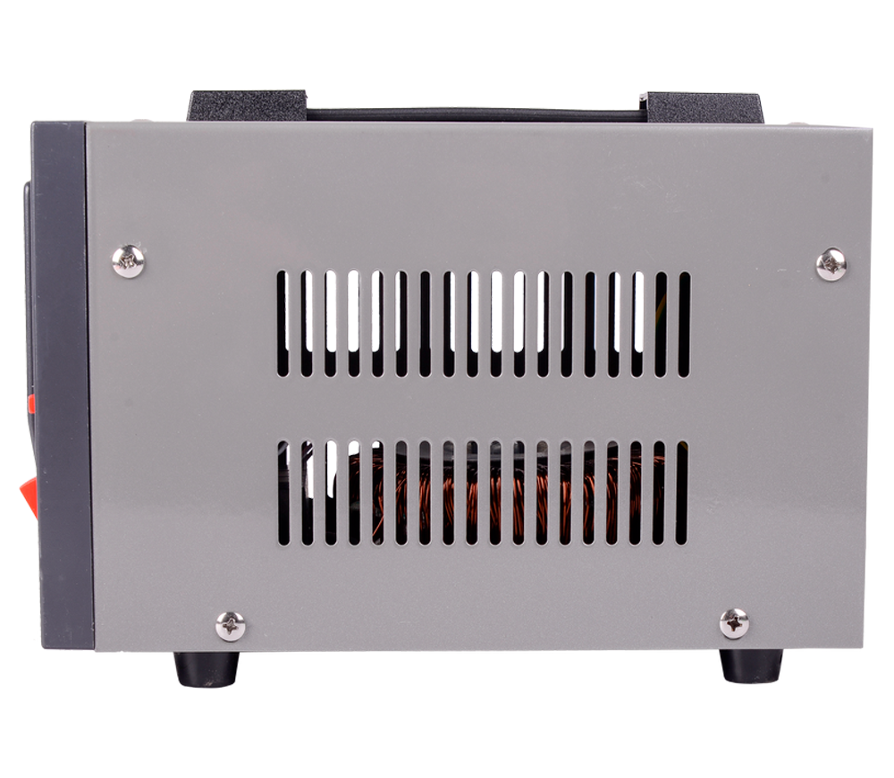 Stabilizator de tensiune releu RESANTA ACH-500/1-6