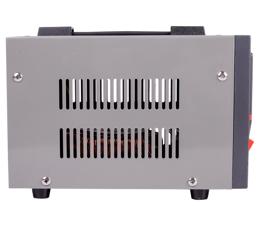Stabilizator de tensiune releu RESANTA ACH-500/1-7