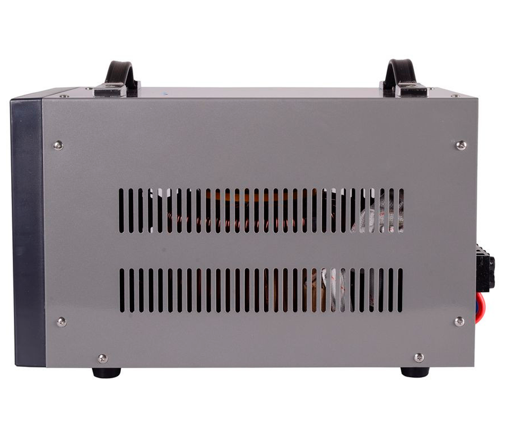 Stabilizator de tensiune releu RESANTA ACH-12000/1-Ц-5