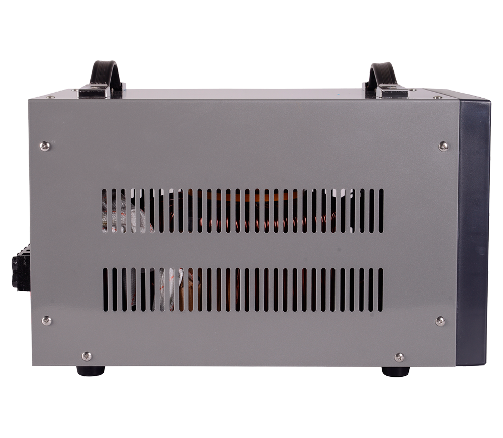 Stabilizator de tensiune releu RESANTA ACH-12000/1-Ц-6