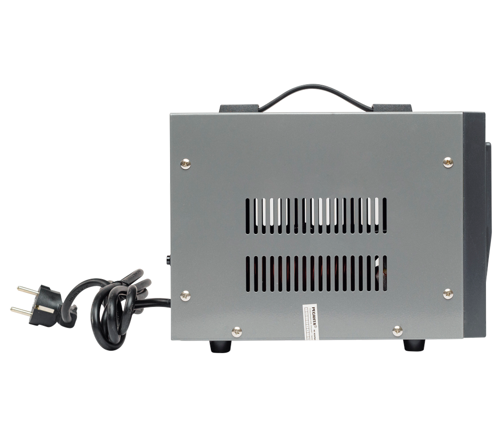Stabilizator de tensiune releu RESANTA ACH-1500/1-Ц-7