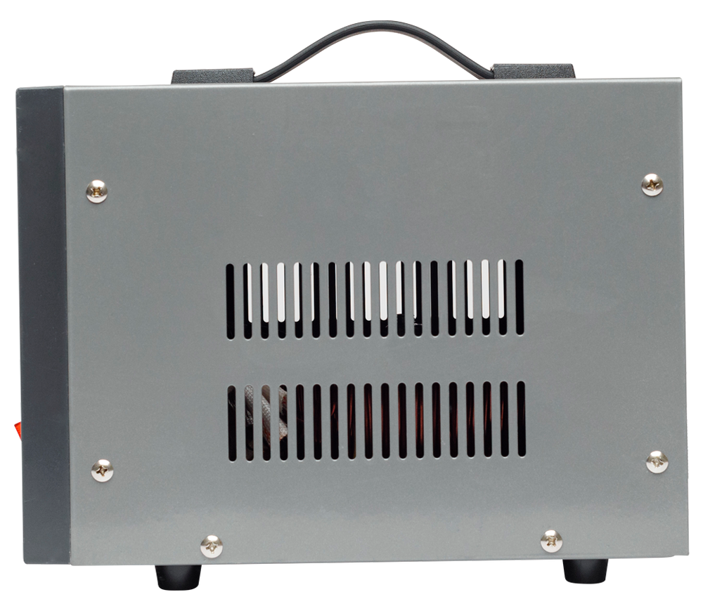 Stabilizator de tensiune releu RESANTA ACH-1500/1-Ц-8