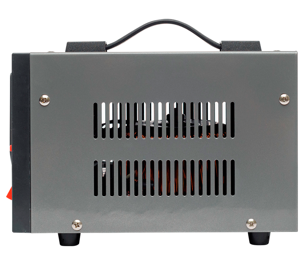Stabilizator de tensiune releu RESANTA ACH-1000/1-Ц-7